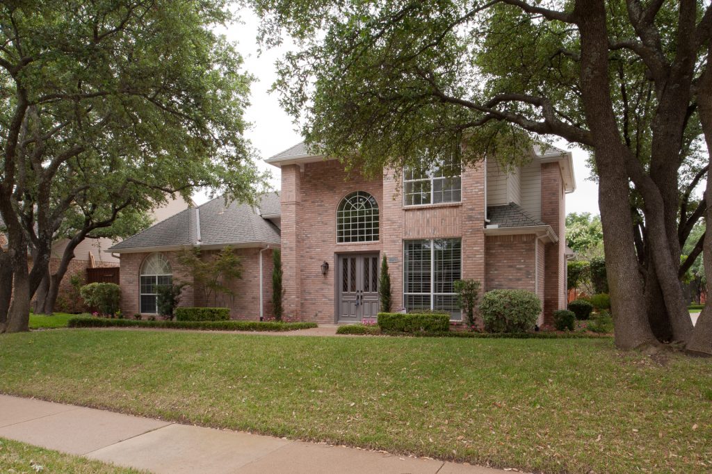 Photo of 4672 Courtyard Trail