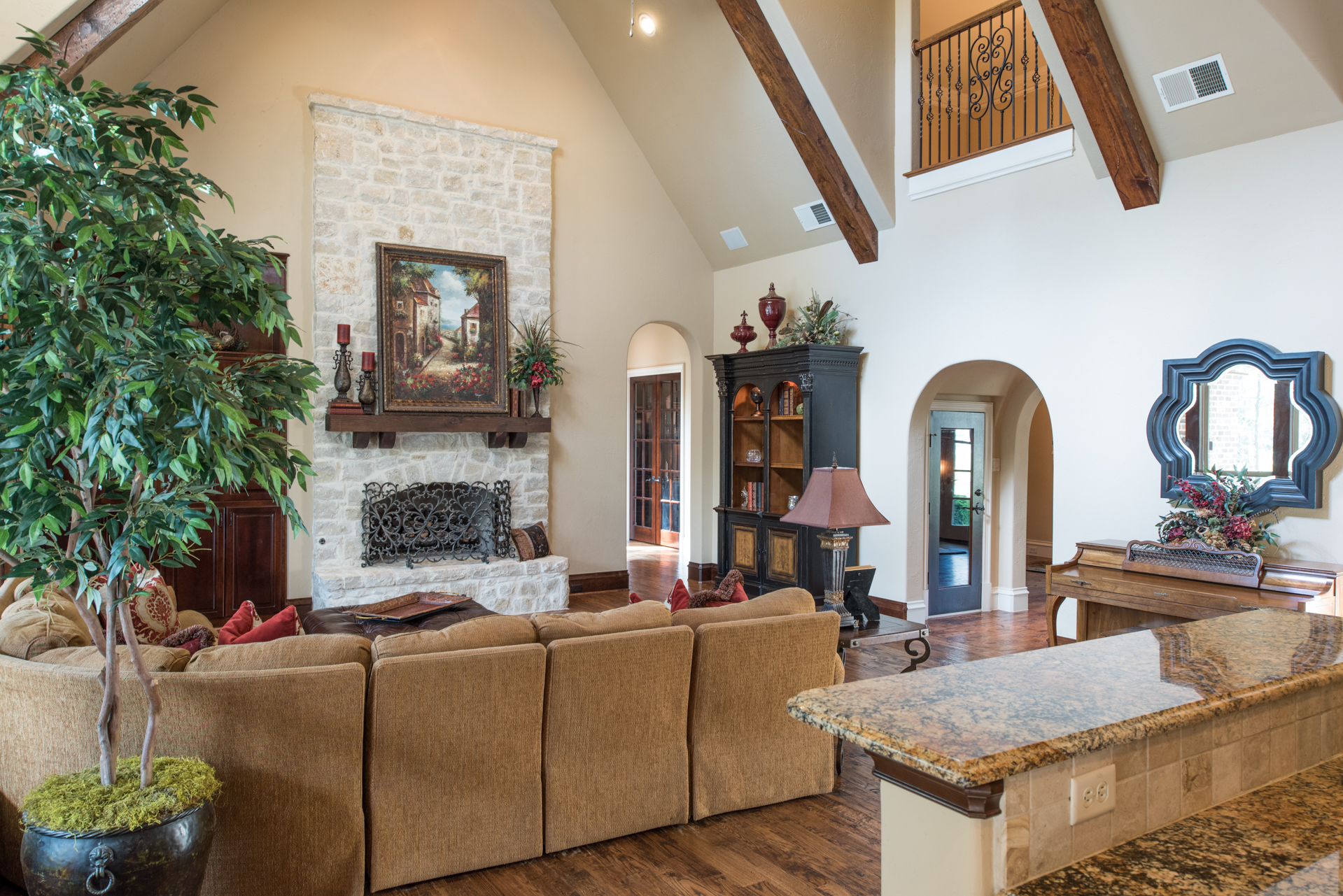 Homes for sale in Lovejoy ISD