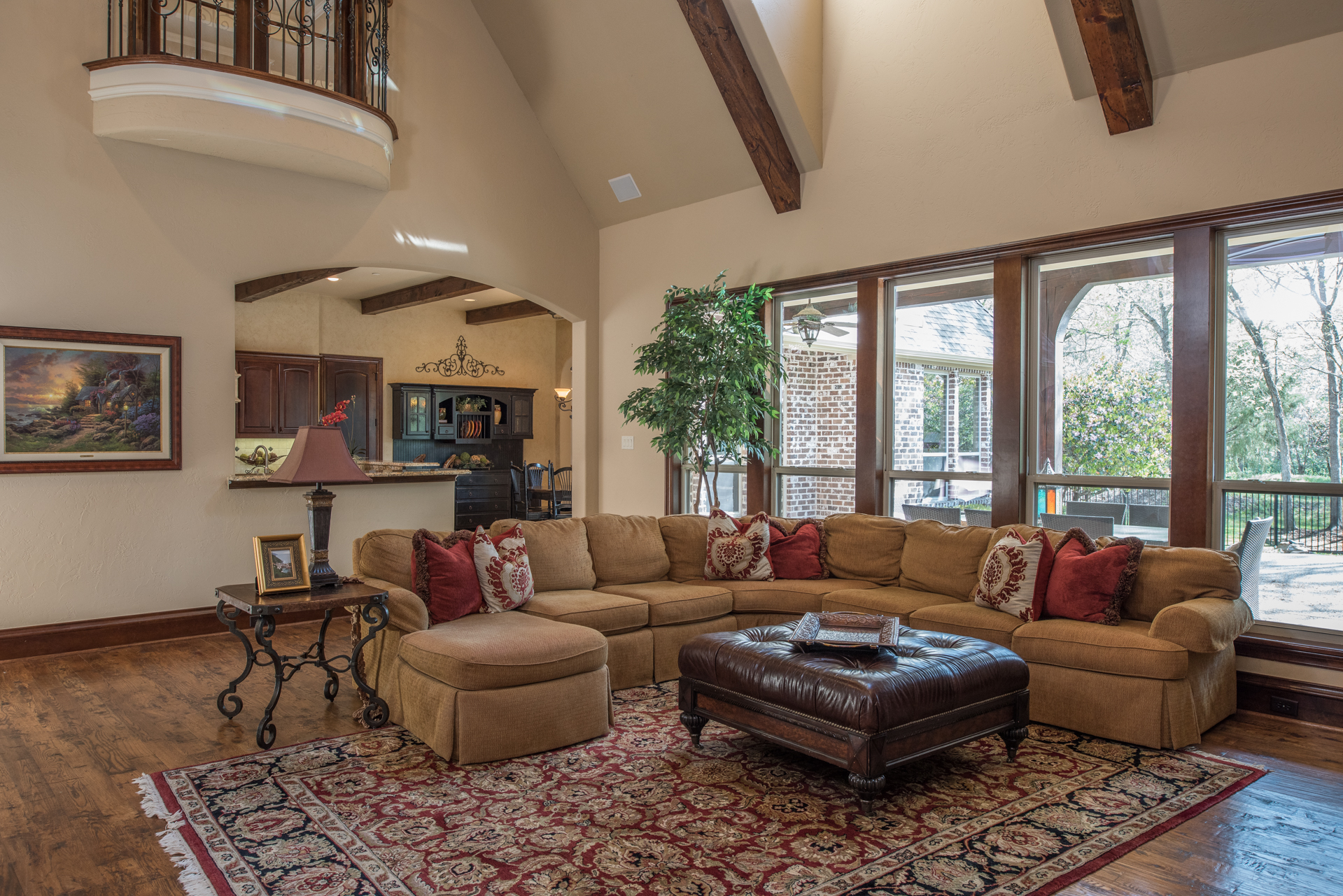 Homes for sale in Lovejoy ISD