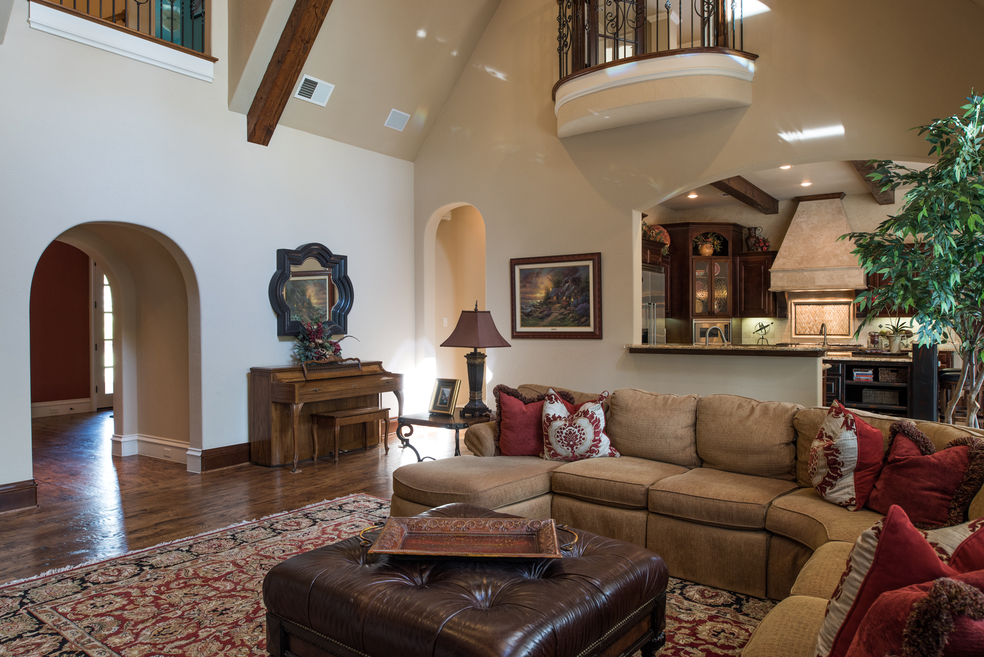 Homes for sale in Lovejoy ISD