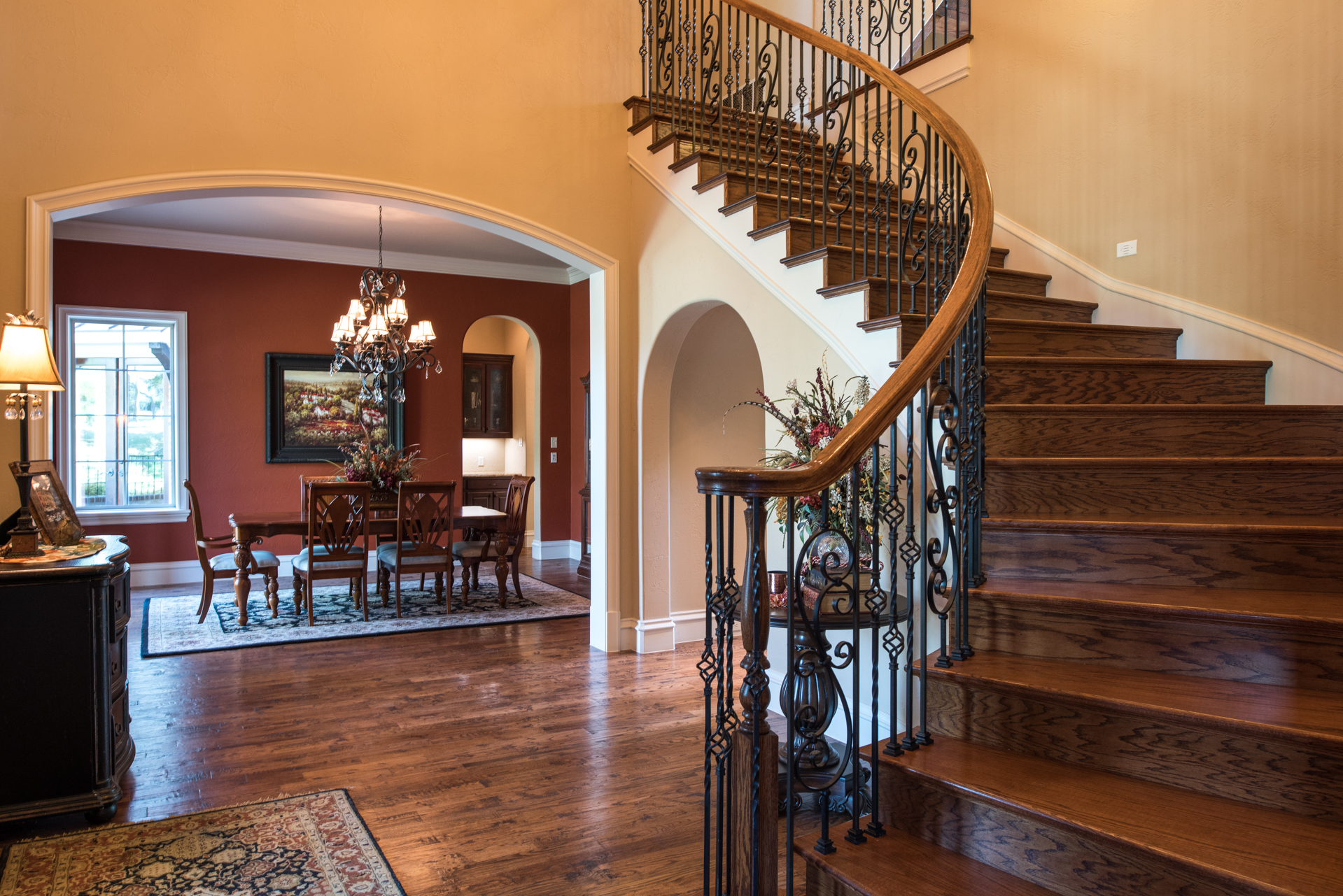 Homes for sale in Lovejoy ISD