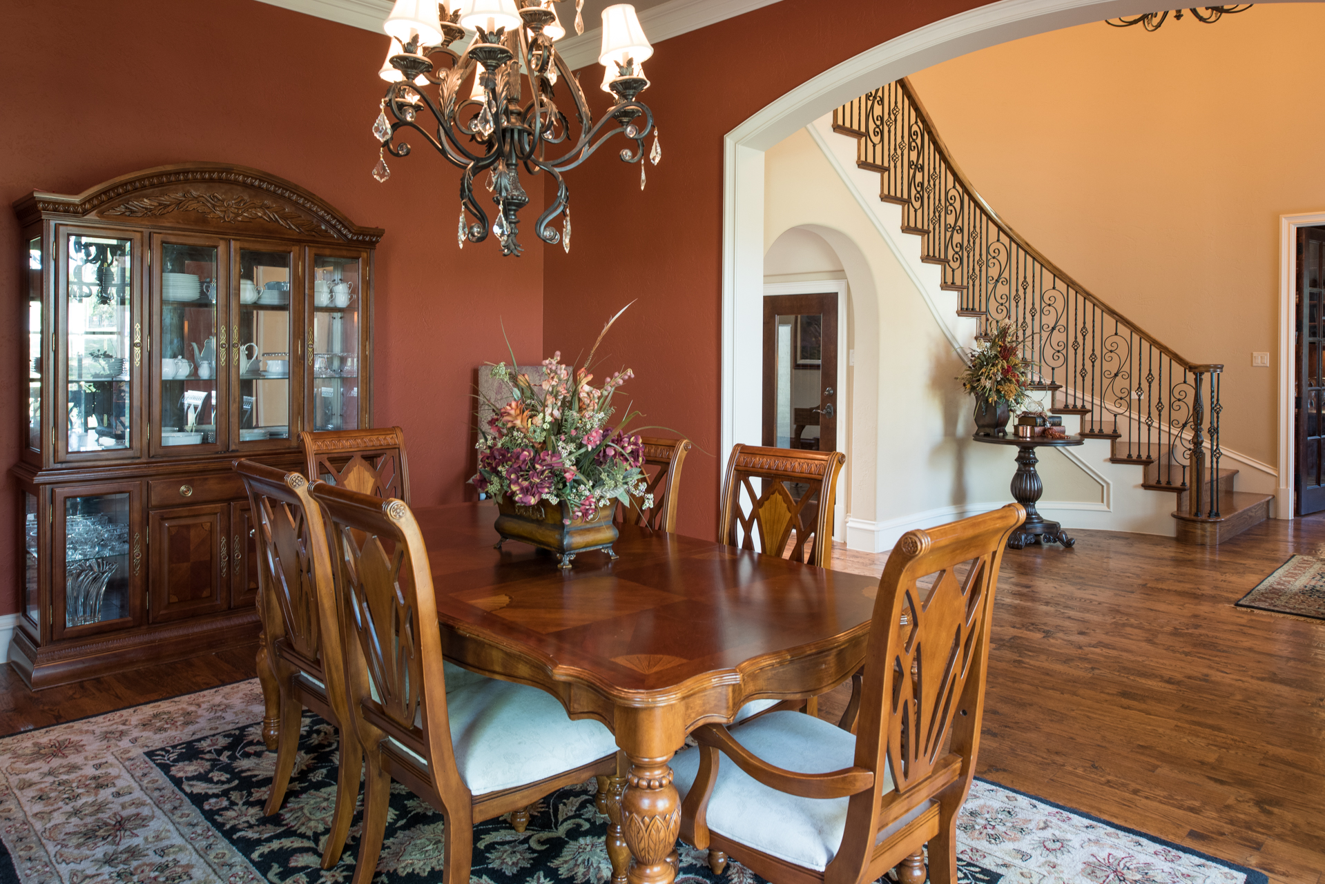 Homes for sale in Lovejoy ISD