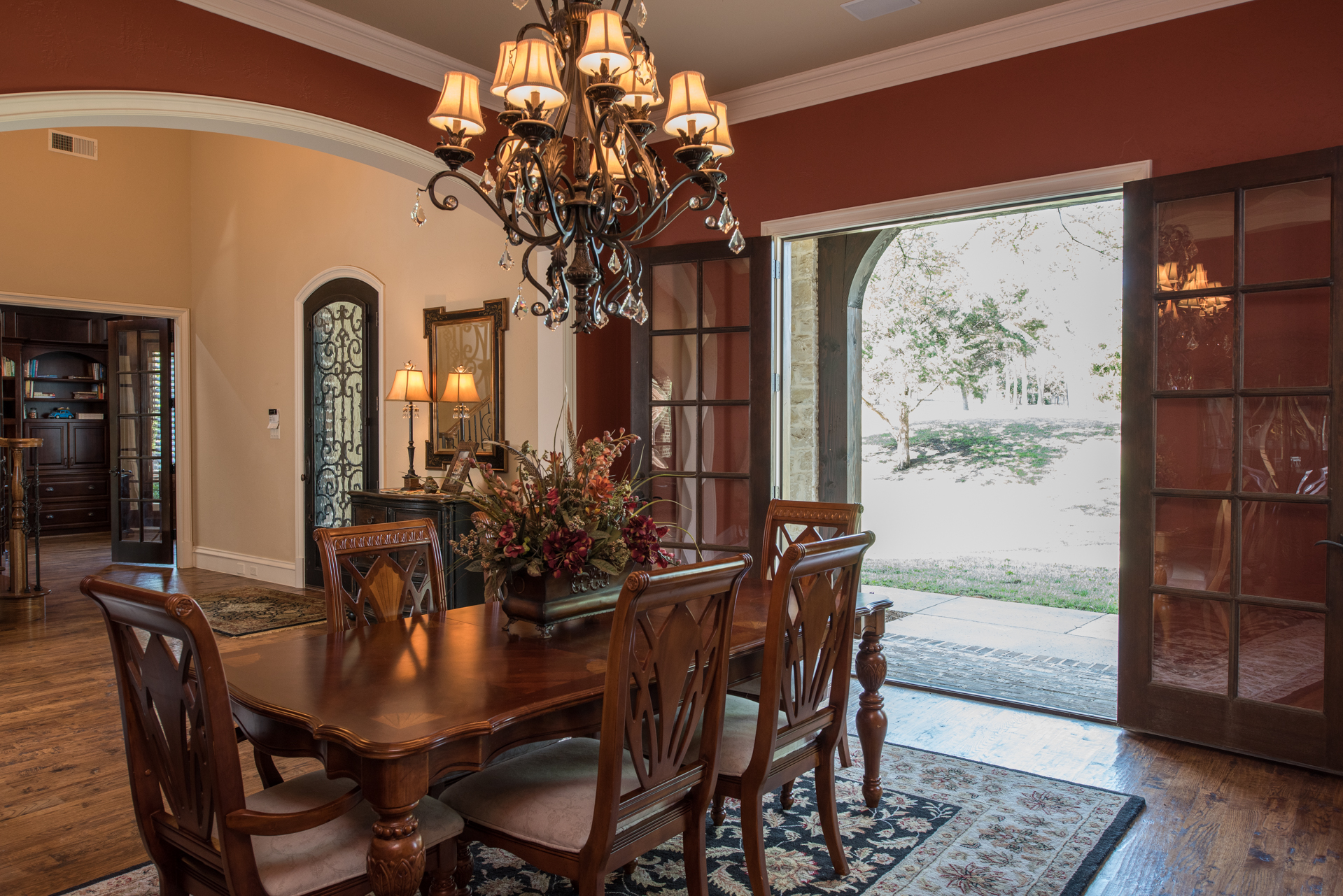 Homes for sale in Lovejoy ISD