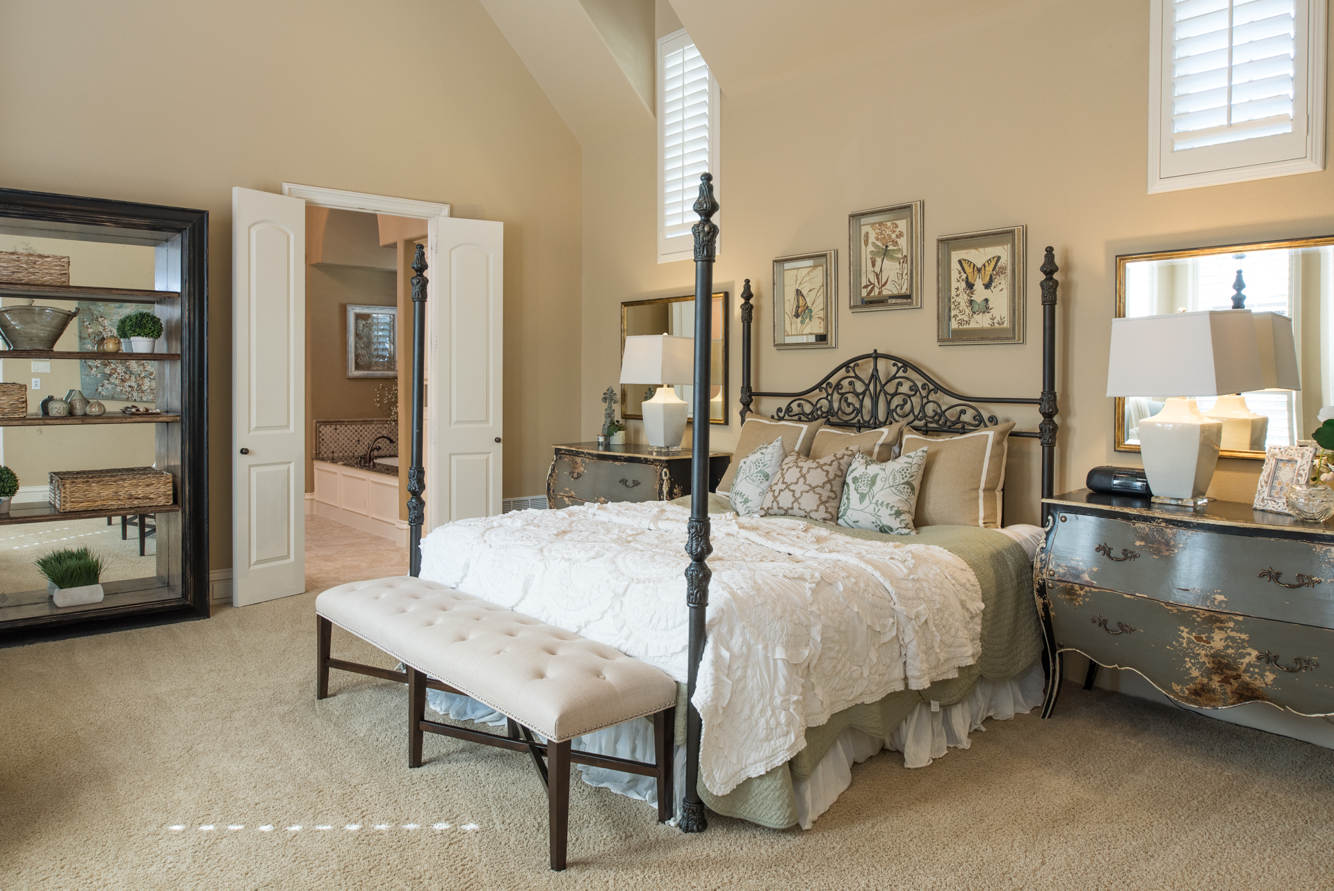 Homes for sale in Lovejoy ISD