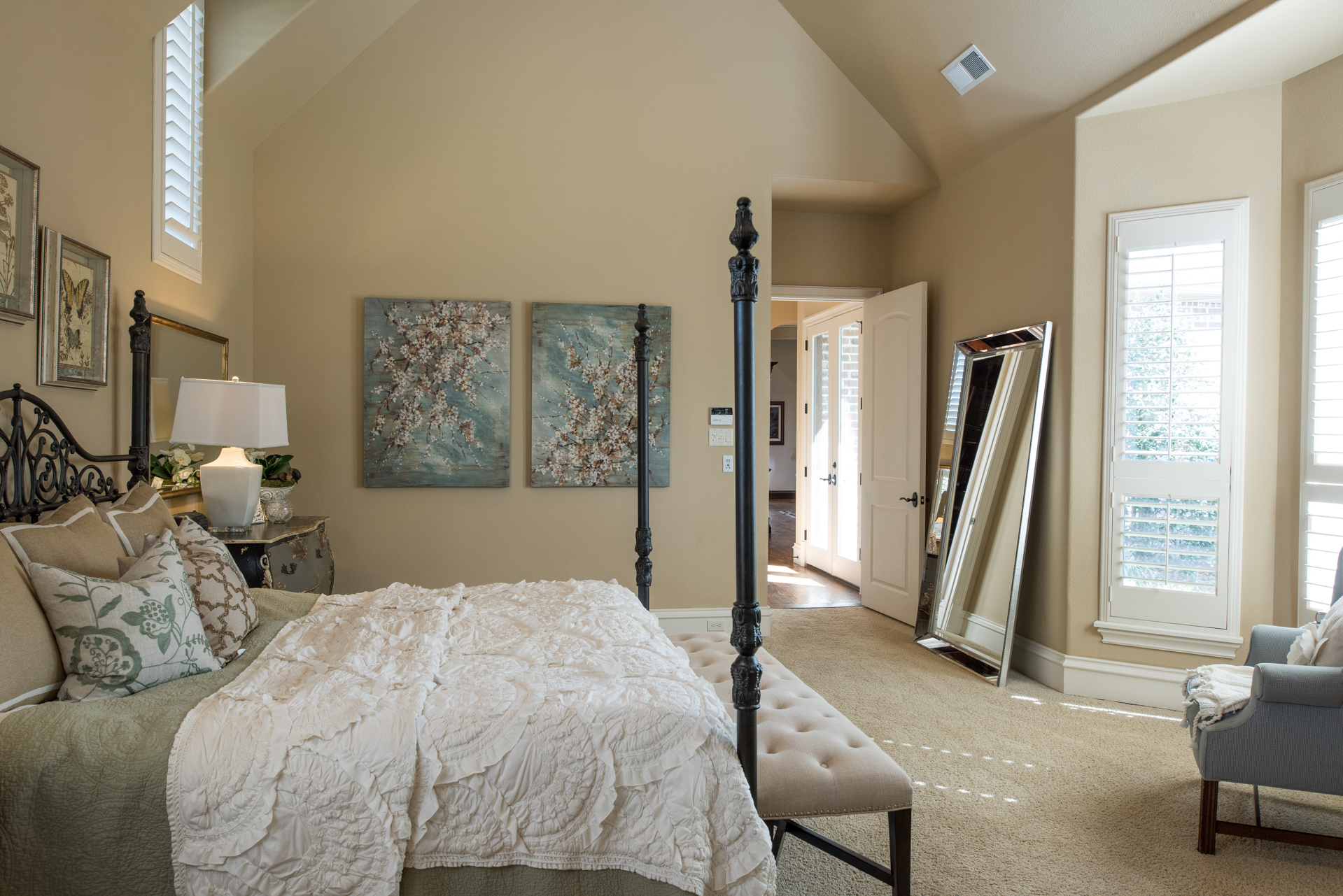 Homes for sale in Lovejoy ISD