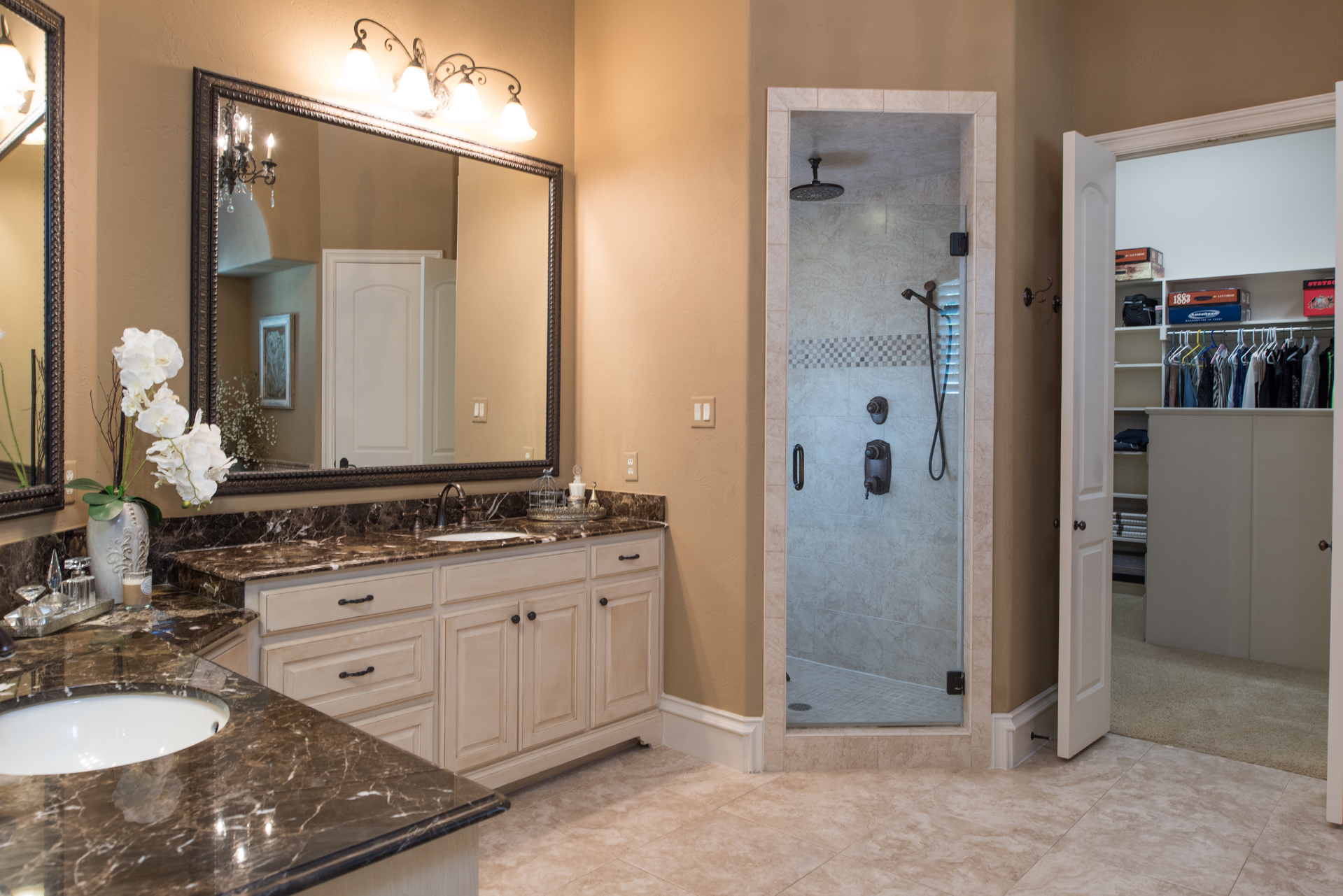 Homes for sale in Lovejoy ISD
