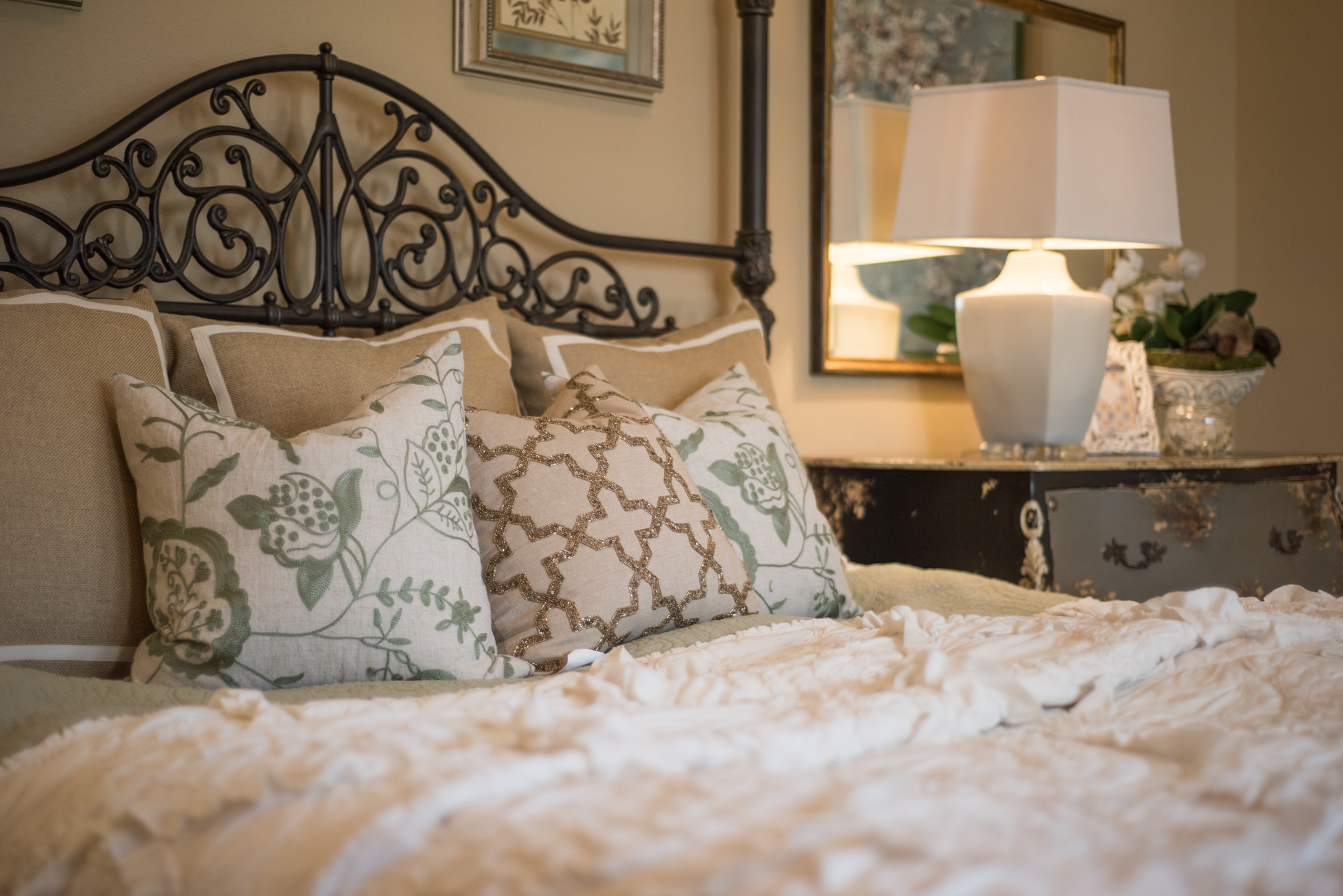 Homes for sale in Lovejoy ISD