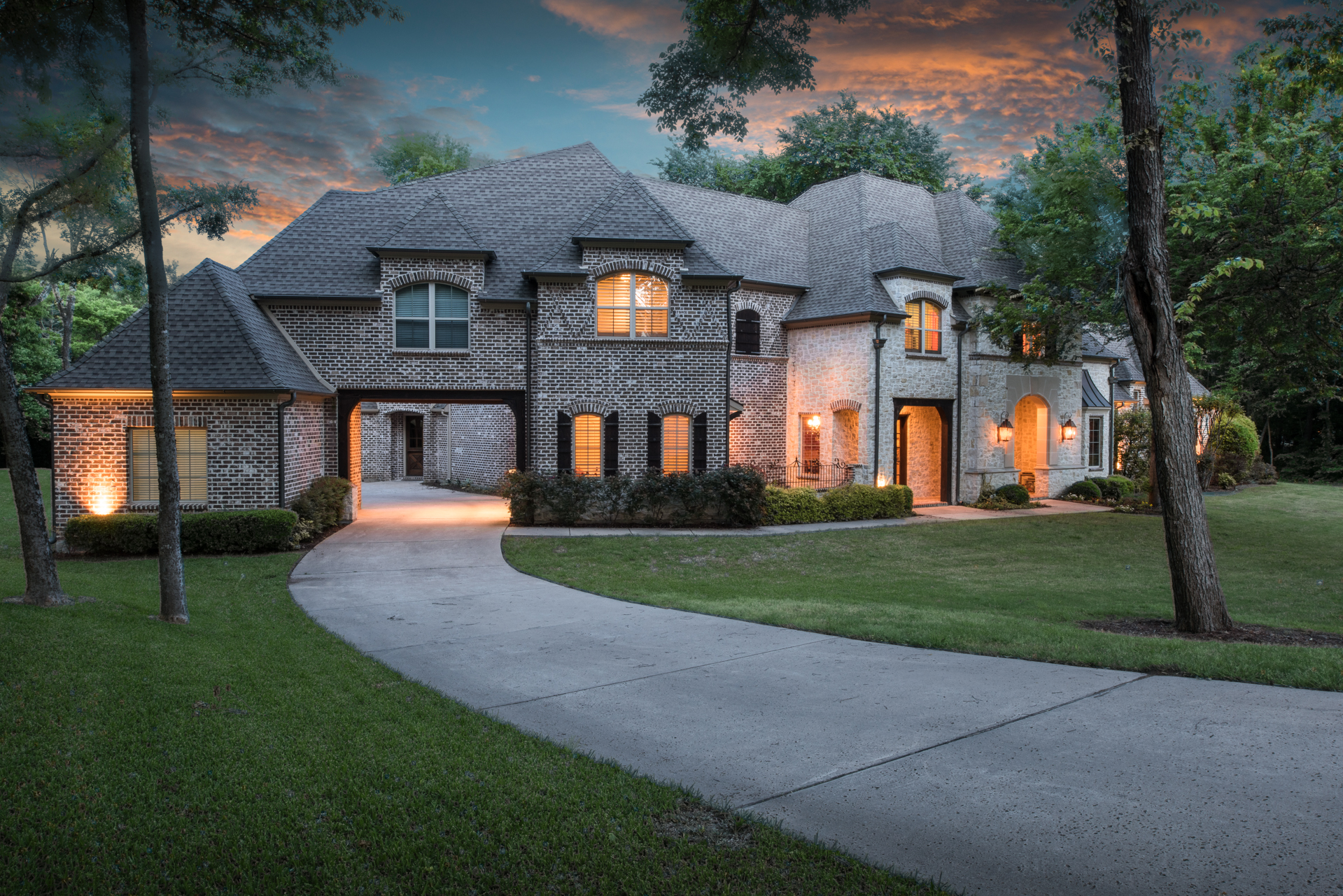Homes for sale in Lovejoy ISD
