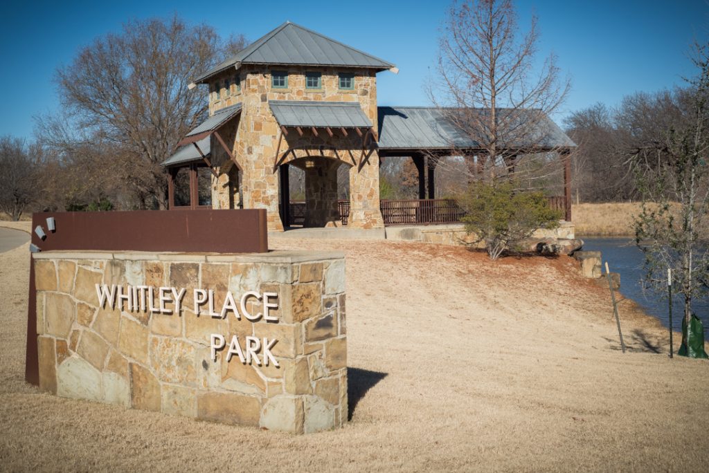 Photo of 501 Whitley Place Drive