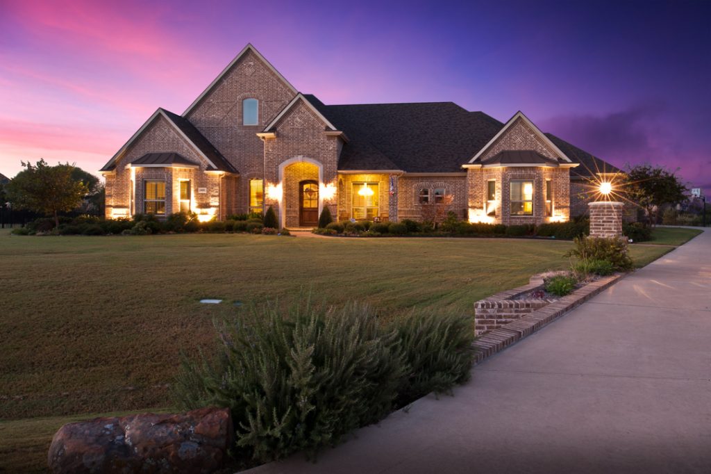 Photo of 623 Pool Lane Lucas, Texas