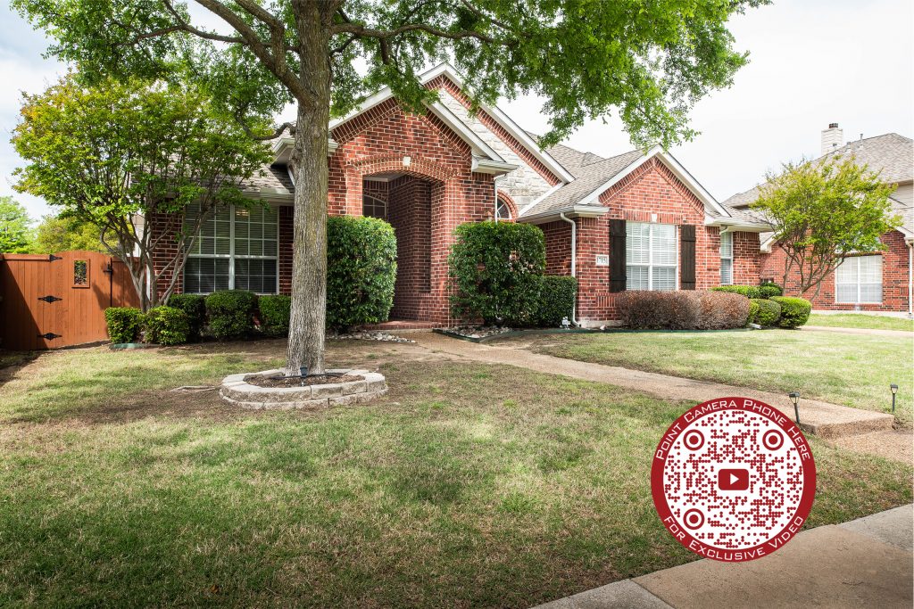 Photo of 1715 Mossbrook Lane
