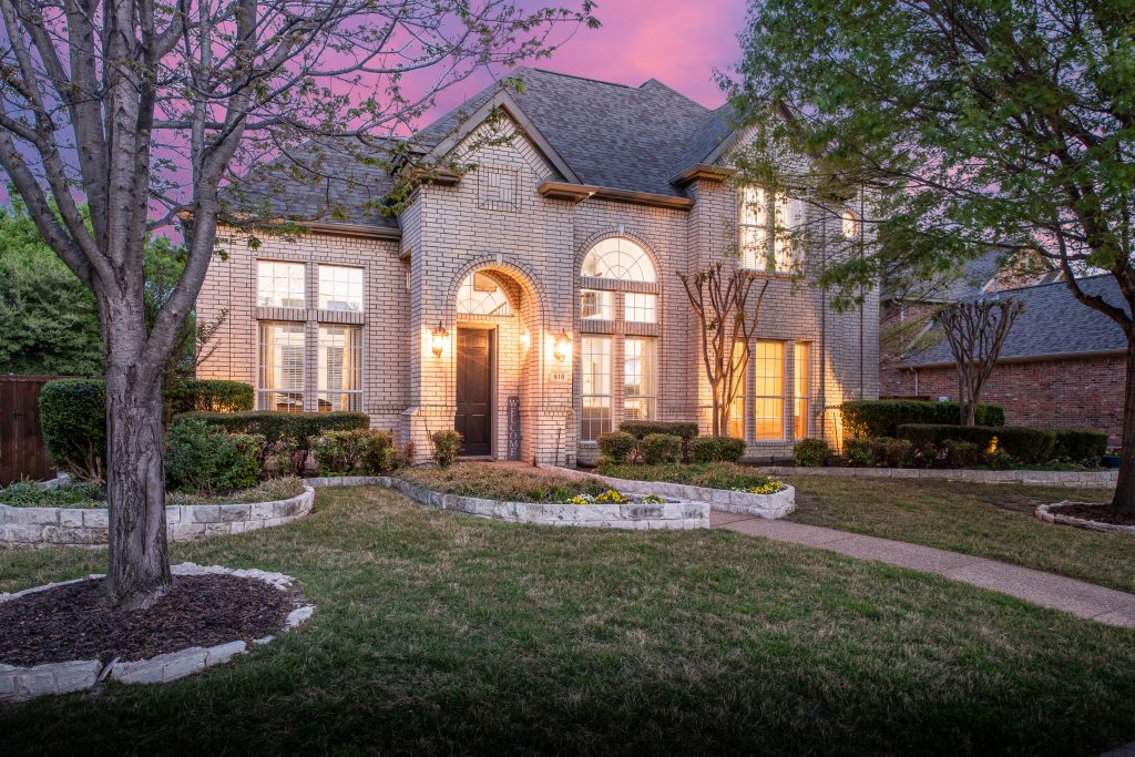 Photo of 618 Uvalde Court