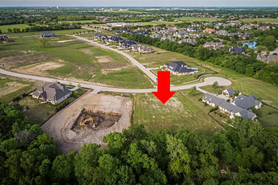 Photo of 905 Barksdale Creek Lane