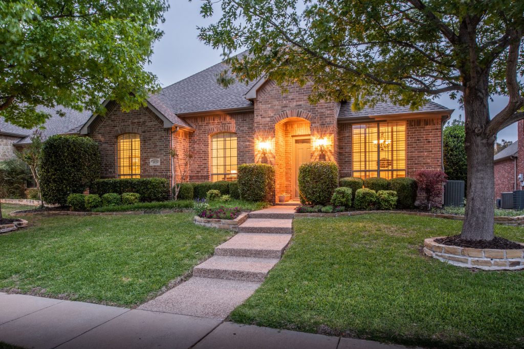 Photo of 1828 Palo Pinto Drive