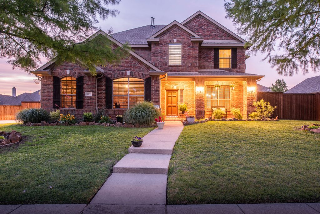 Photo of 611 Chalk Hill Lane