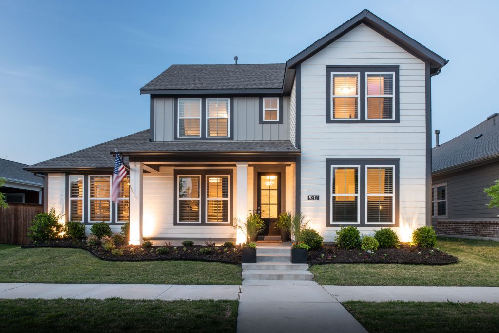 Photo of 9212 Crockett Drive