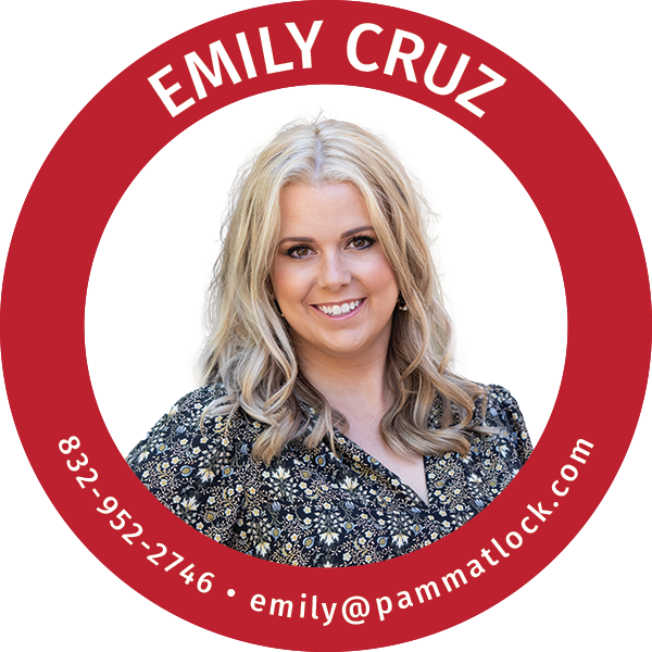 Pam Matlock is availbles at 469-667-0187 or ashley@pammatlock.com