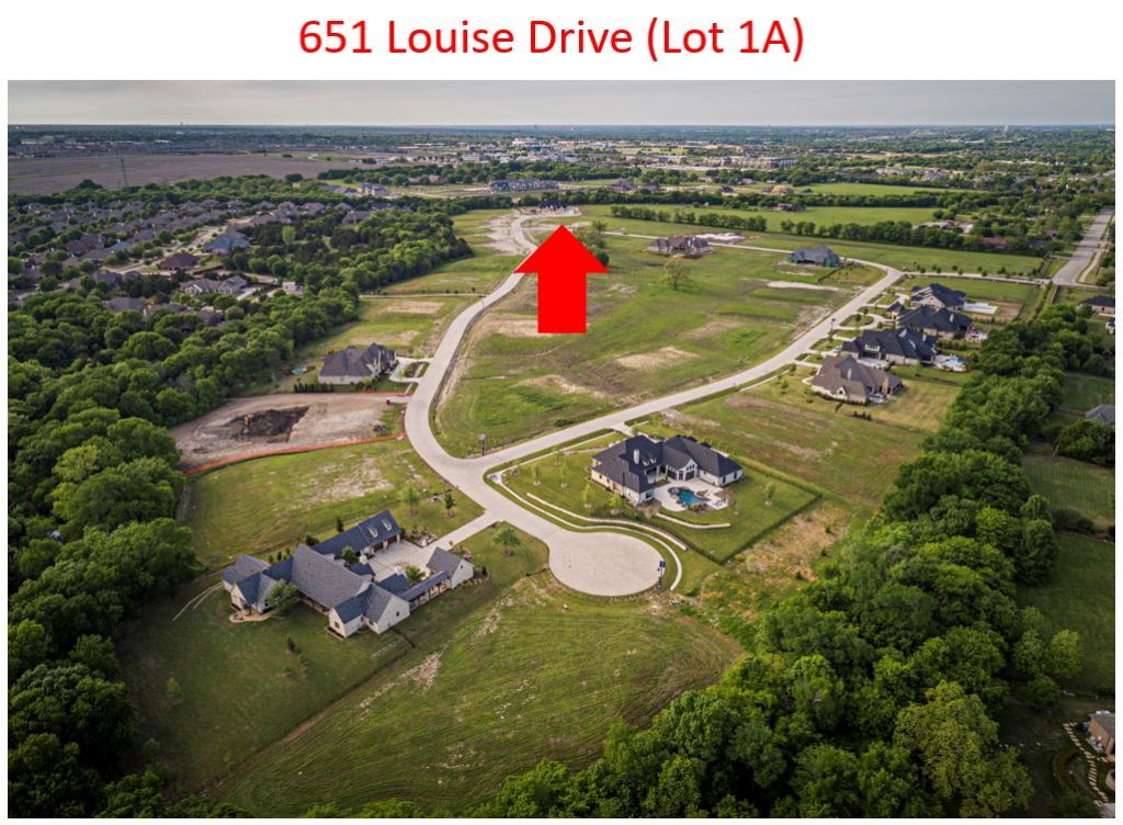 Photo of 651 Louise Drive