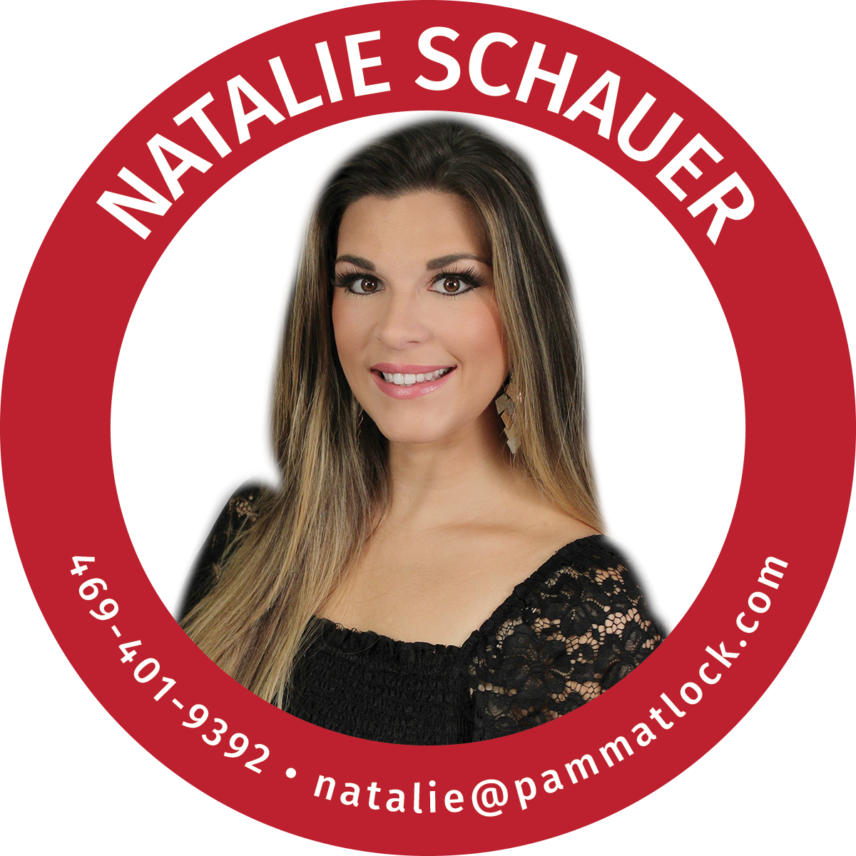 Pam Matlock is availbles at 469-667-0187 or ashley@pammatlock.com