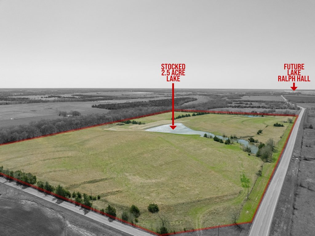 Photo of TBD Lot 2 CR 824