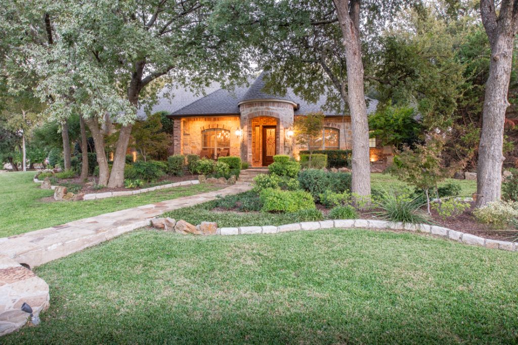 Photo of 107 Avenida Wylie, Texas