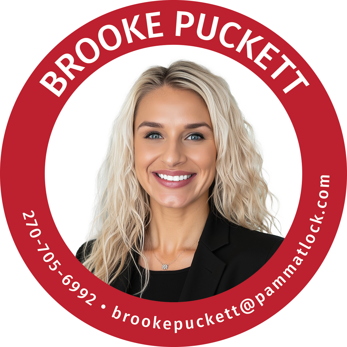Pam Matlock is availbles at 469-667-0187 or ashley@pammatlock.com