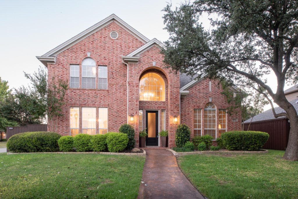 Photo of 1614 Wheatberry Court